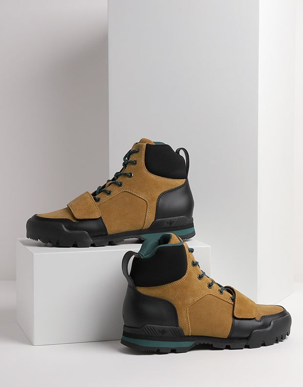 Creative recreation scotto boots hot sale
