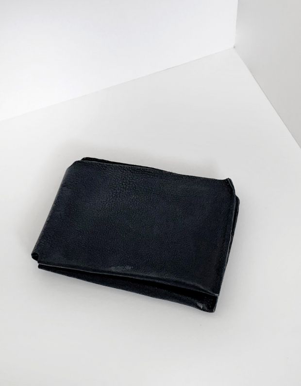 נעלי גברים - A.S. 98 - ארנק גברים - שחור