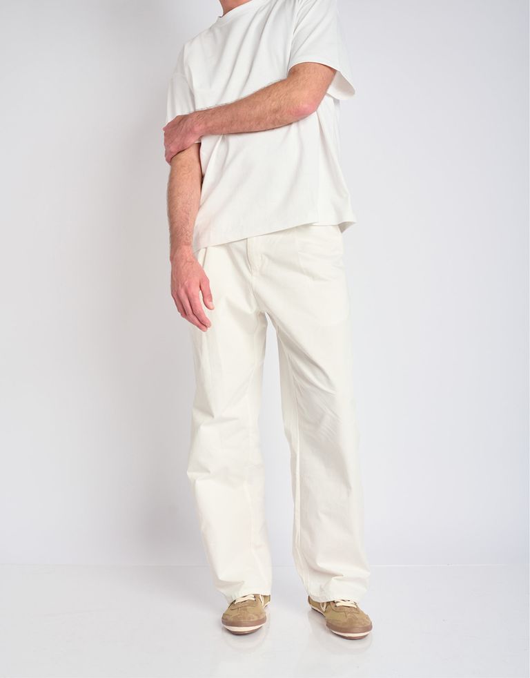 נעלי גברים - Aro - סניקרס JOANETA - חום בהיר2