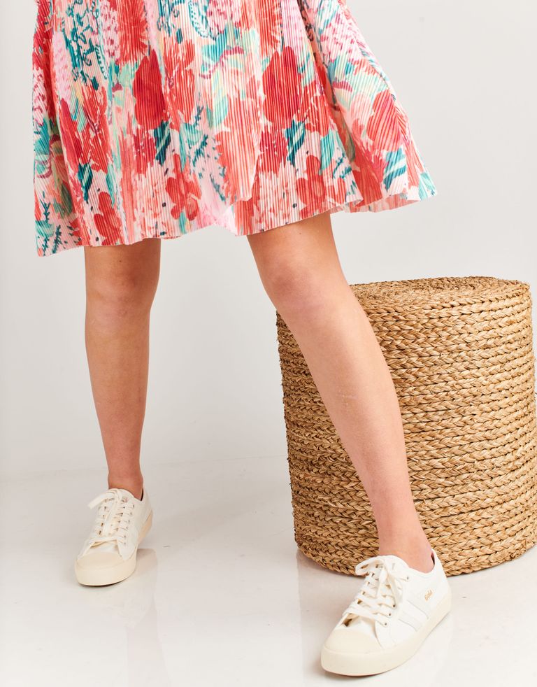 נעלי נשים - Gola - סניקרס COASTER - אופוויט1