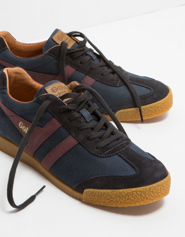 Gola harrier shop millerain