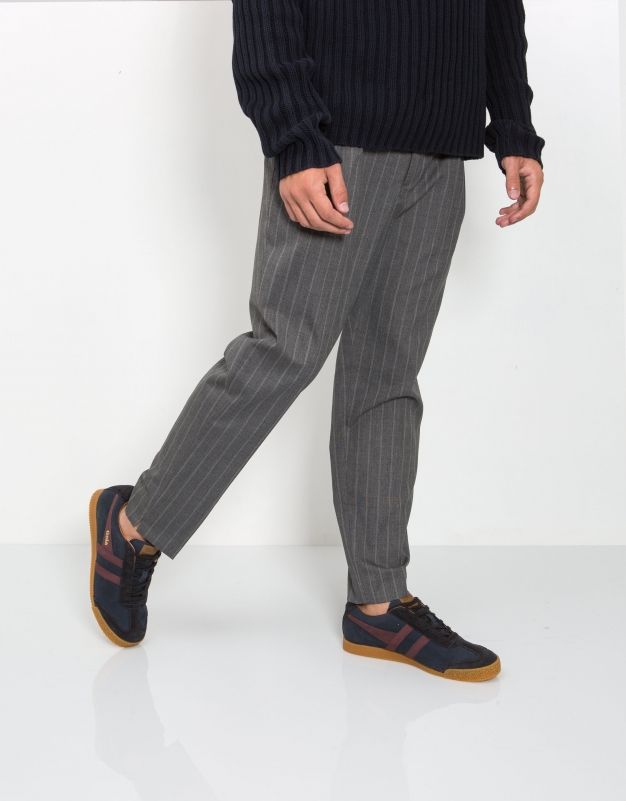 Gola harrier millerain deals