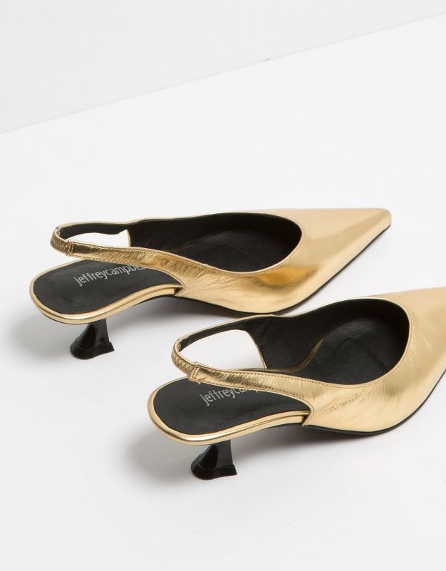 AMULET Jeffrey Campbell shoofra