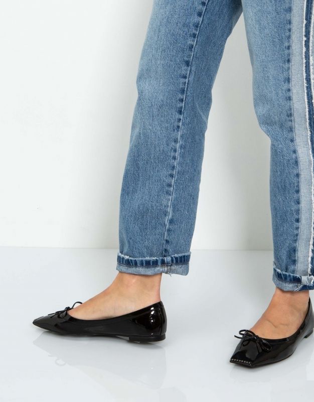 ACHIRA Jeffrey Campbell shoofra