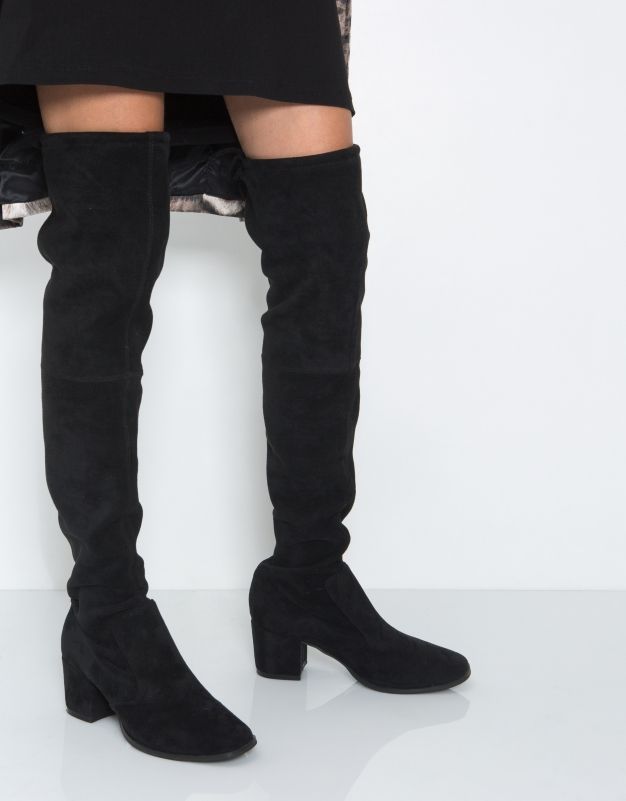 sol sana paddington boot