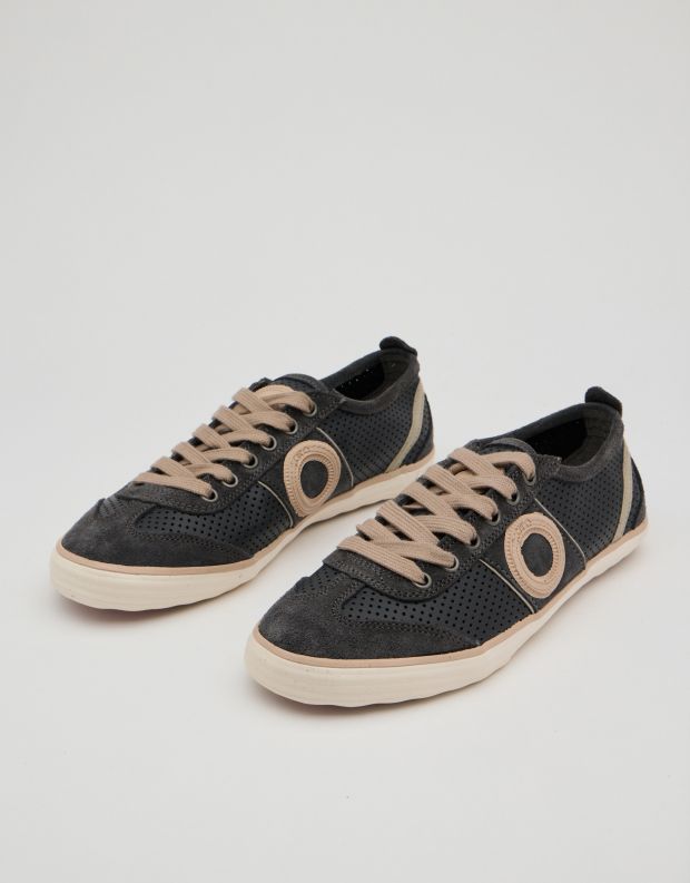 נעלי נשים - Aro - סניקרס PICADA - אפור