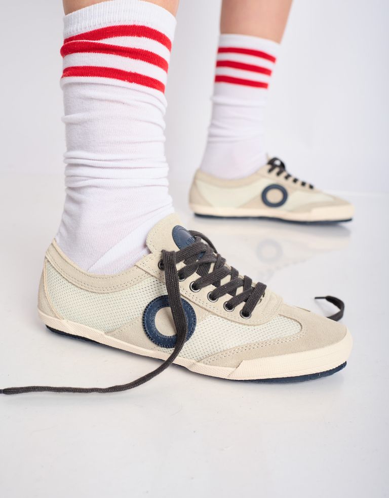 נעלי נשים - Aro - סניקרס JOANETA - אופוויט1