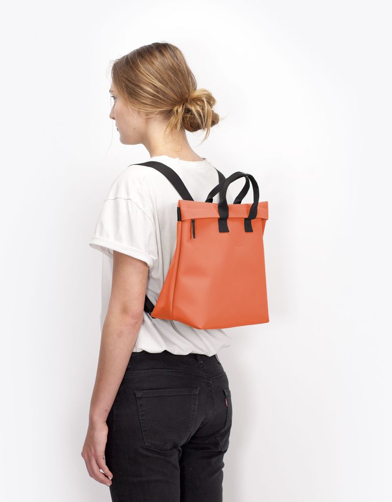 נעלי נשים - Ucon Acrobatics - תיק ELIZA LOTUS - כתום