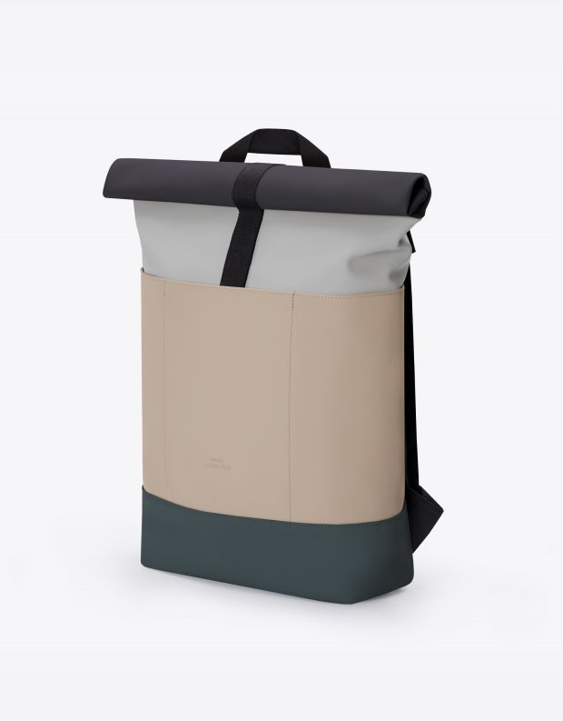 נעלי נשים - Ucon Acrobatics - תיק HAJO LOTUS - אפור   ניוד