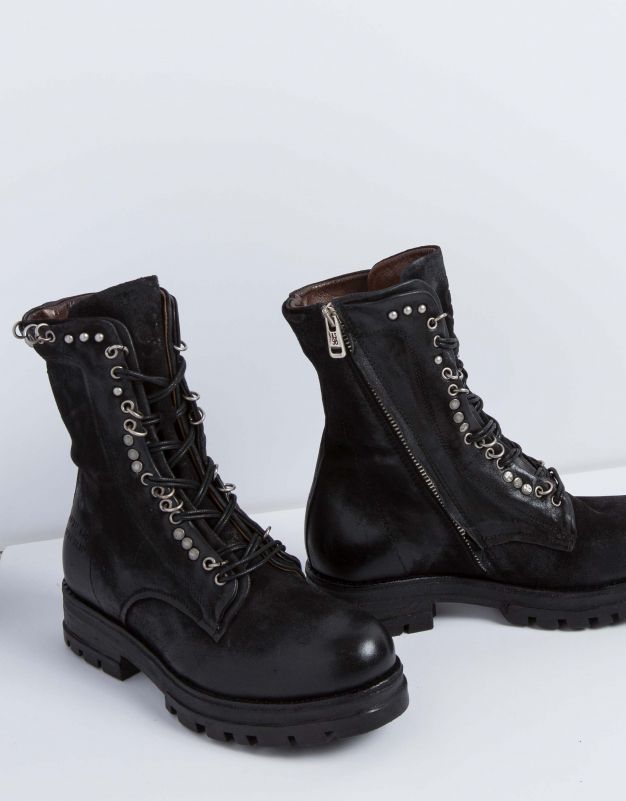 folsom combat boot