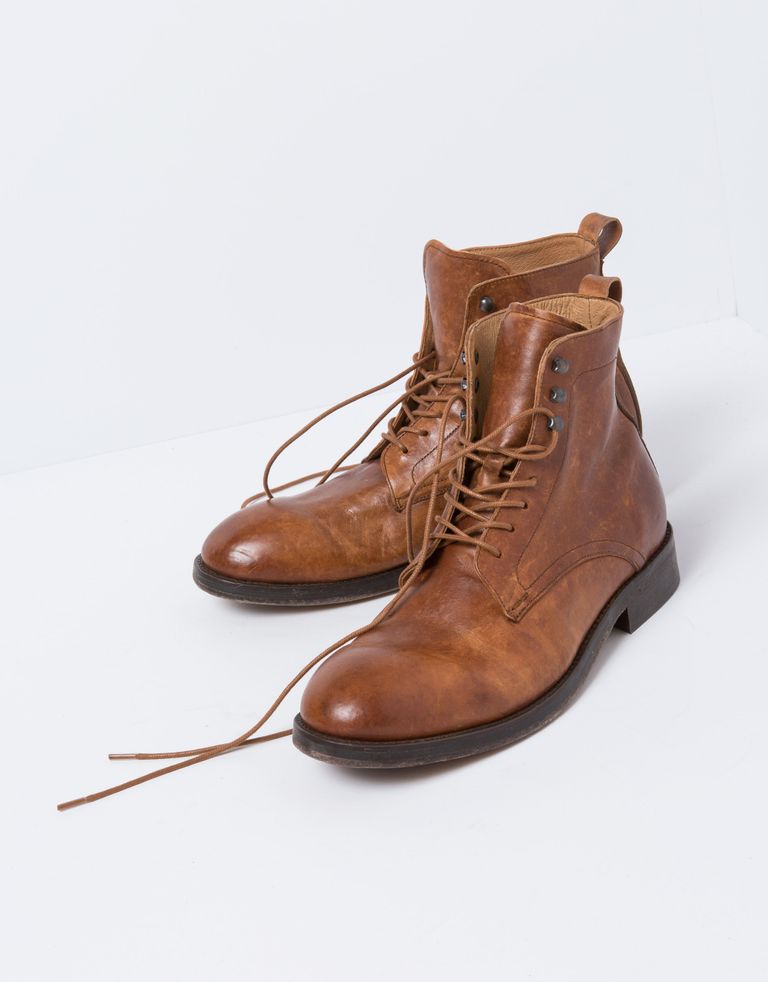 נעלי Hudson דגם YEW קאמל