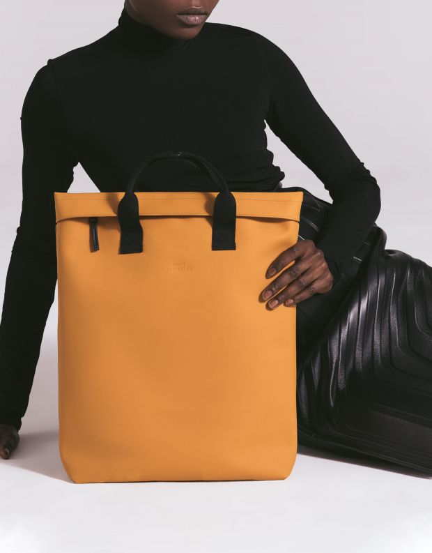 נעלי נשים - Ucon Acrobatics - תיק TILL LOTUS - חרדל