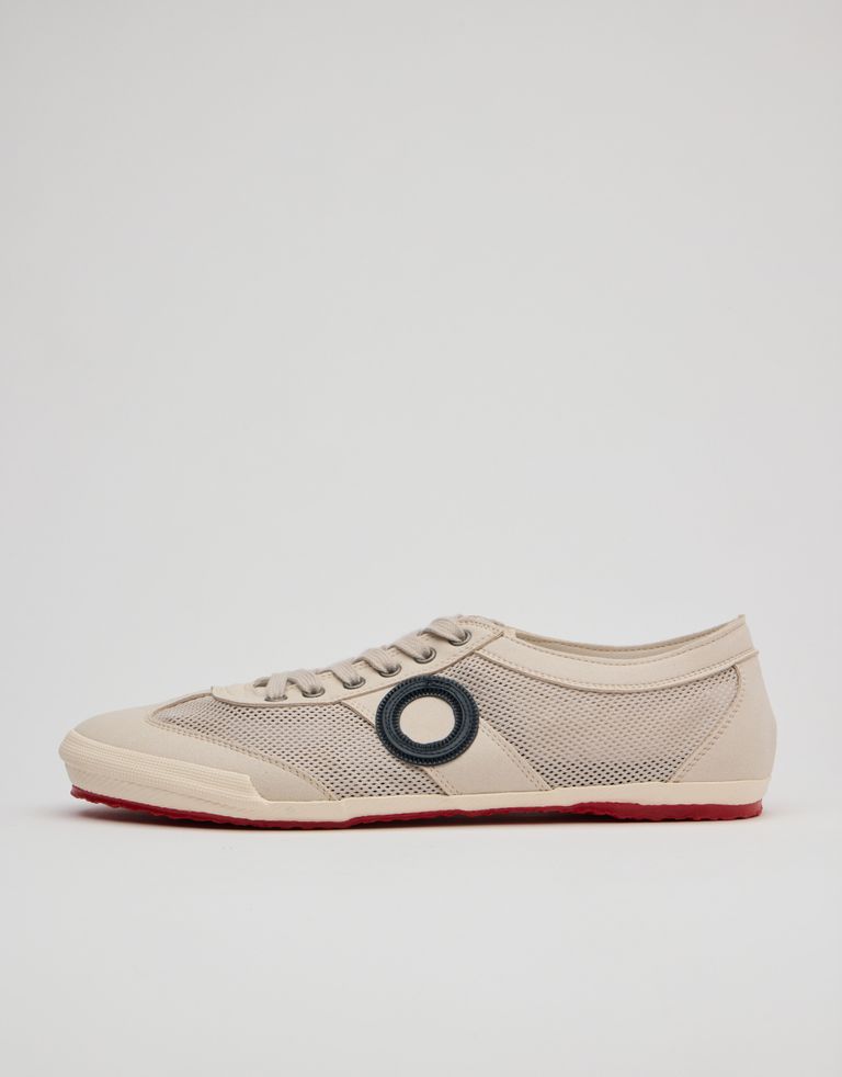 נעלי גברים - Aro - סניקרס JOANETA VEGAN - אופוויט2