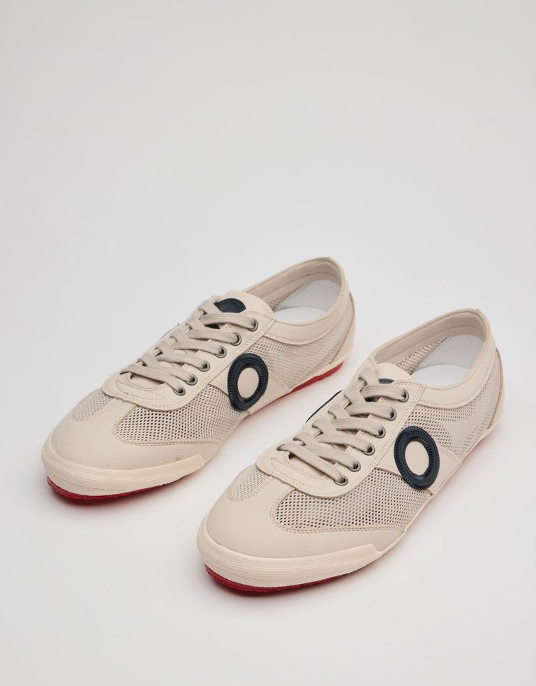 נעלי גברים - Aro - סניקרס JOANETA VEGAN - אופוויט4