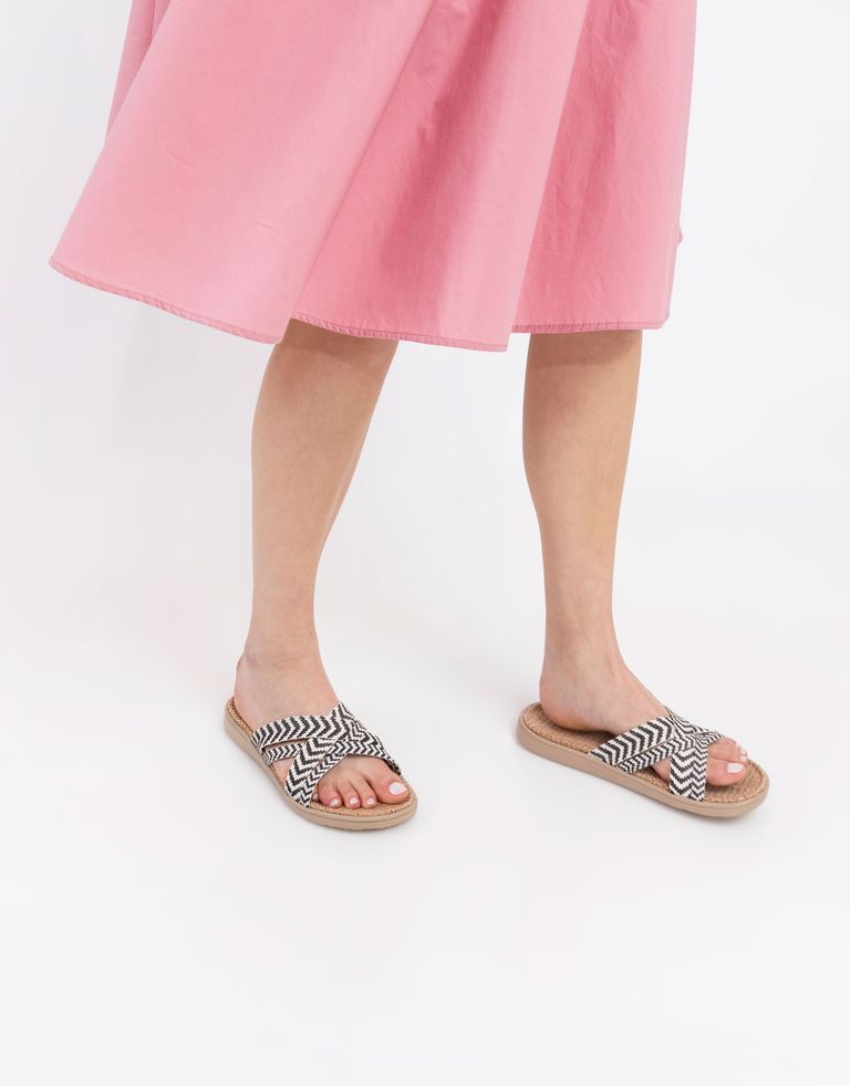 lovelies קבקב LAGUNA שחור.3