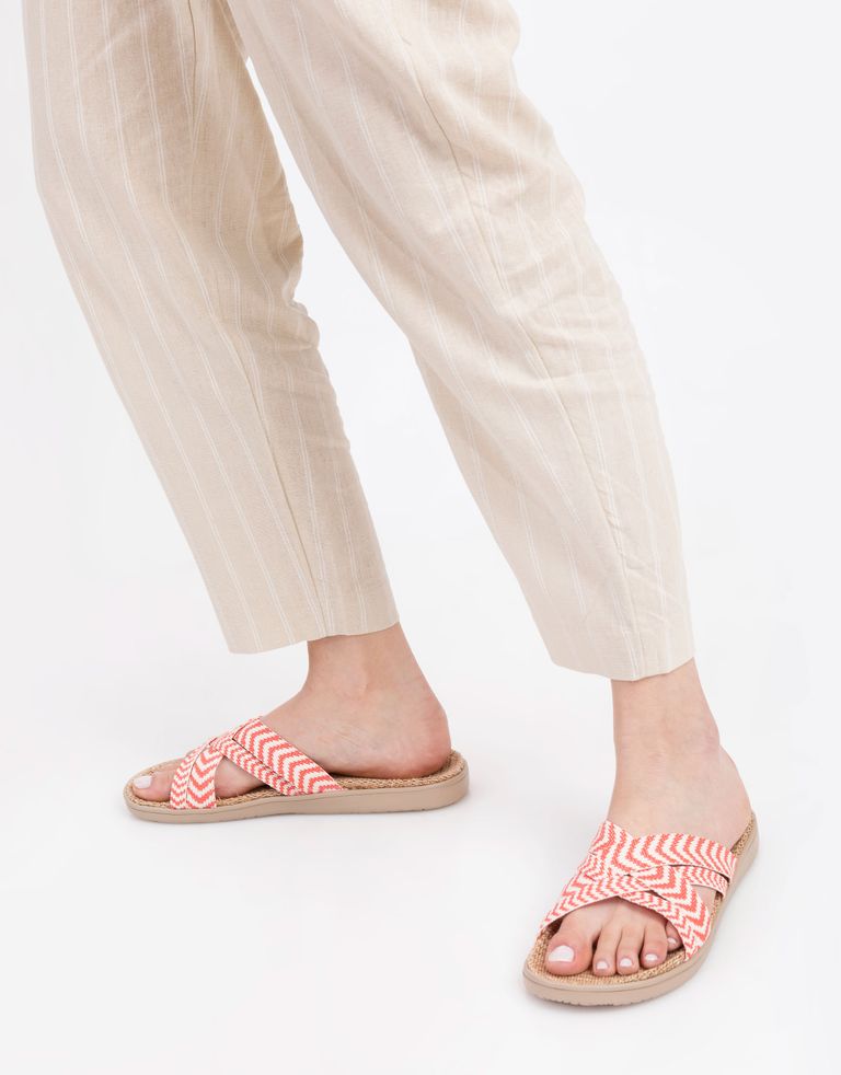 lovelies קבקב LAGUNA אדום.3