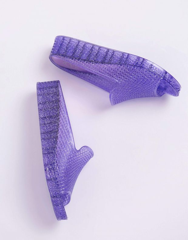 נעלי נשים - Jeffrey Campbell - קבקב FLING - סגול