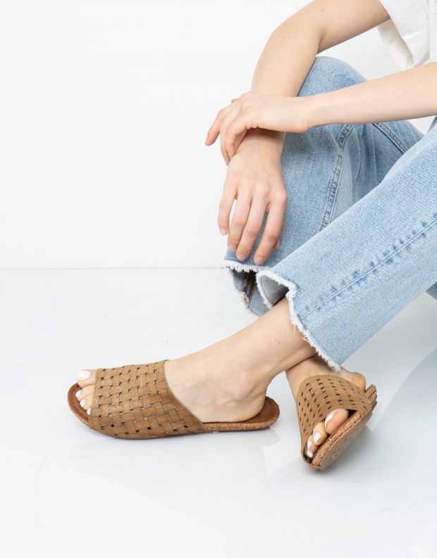 נעלי נשים - Klub Nico - קבקב GRATZIE SPARKLE - פיוטר