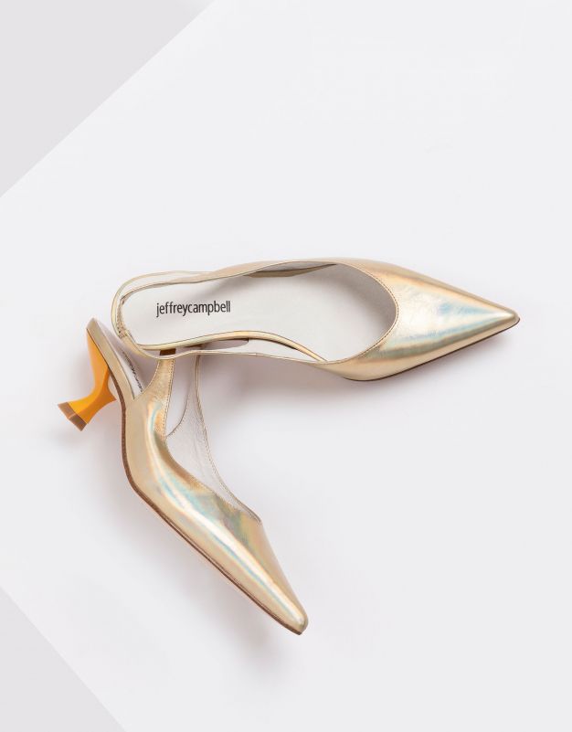 AMULET Jeffrey Campbell shoofra