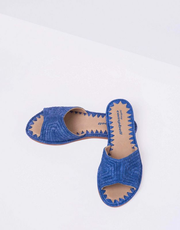 DANE Jeffrey Campbell shoofra