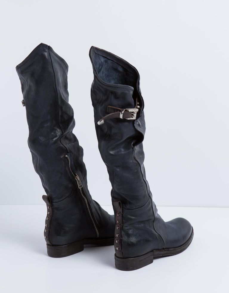 מגפי AS.98 דגם VERTI כחול