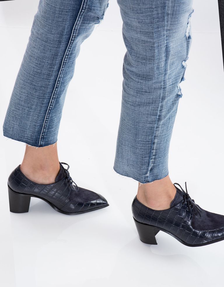 נעלי ג'פרי קמבל ANGELIO כחול