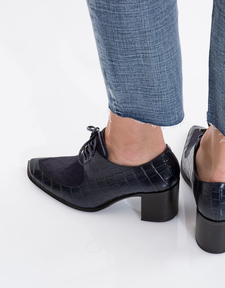 נעלי ג'פרי קמבל ANGELIO כחול