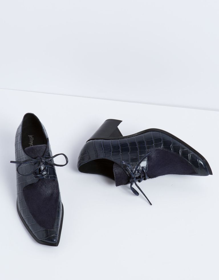 נעלי ג'פרי קמבל ANGELIO כחול