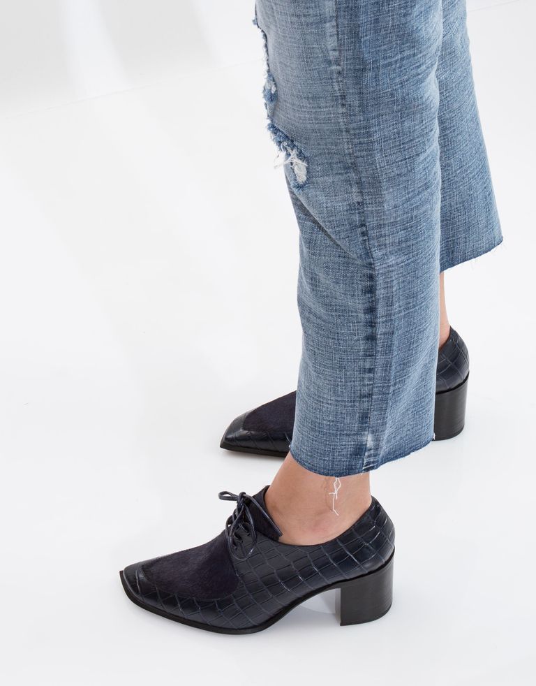 נעלי ג'פרי קמבל ANGELIO כחול