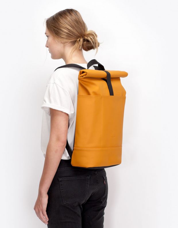 נעלי נשים - Ucon Acrobatics - תיק HAJO LOTUS - חרדל