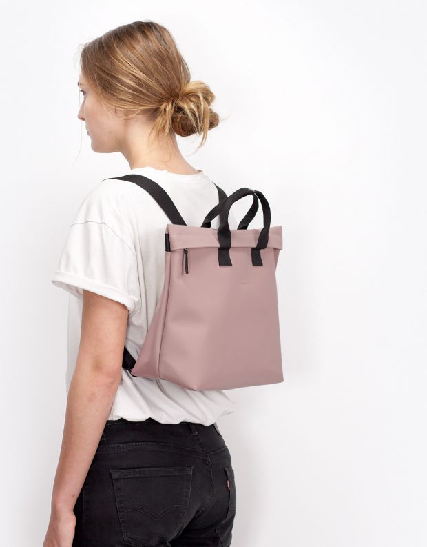 נעלי נשים - Ucon Acrobatics - תיק ELIZA LOTUS - ורוד