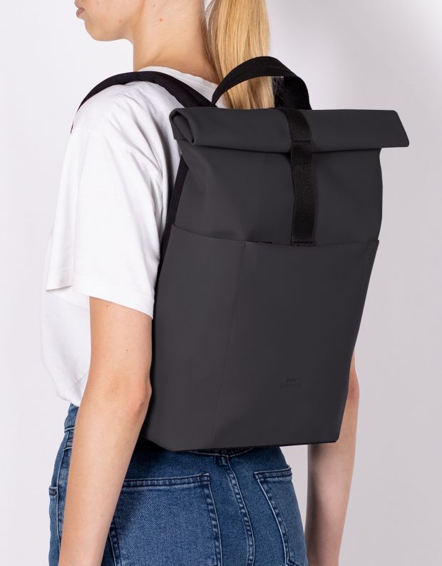 נעלי נשים - Ucon Acrobatics - תיק גב HAJO MINI LOTUS - שחור