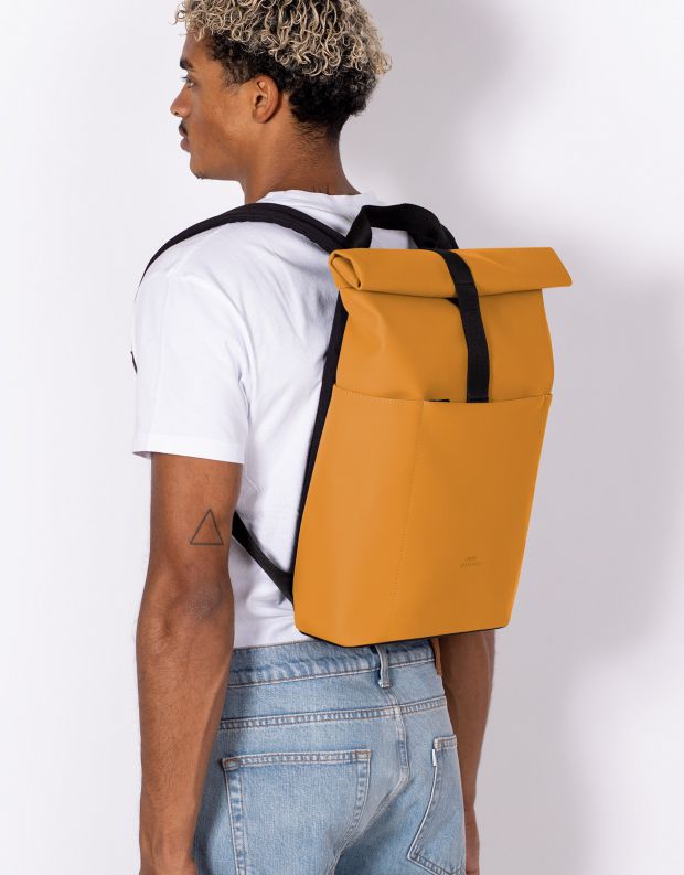 נעלי נשים - Ucon Acrobatics - תיק HAJO MINI LOTUS - חרדל