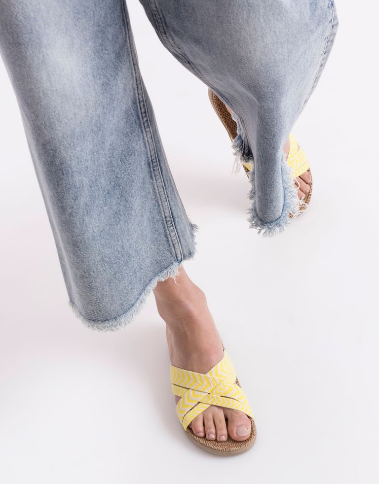 lovelies קבקב LAGUNA צהוב.1