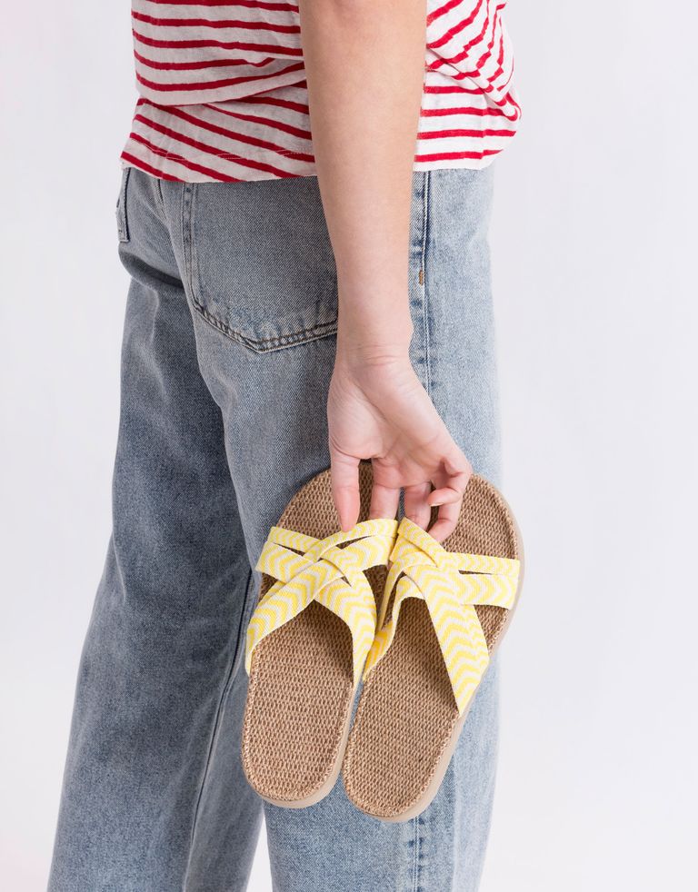 lovelies קבקב LAGUNA צהוב.2