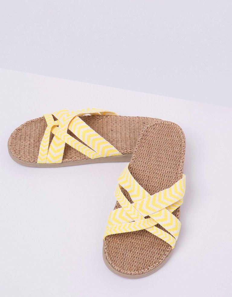 lovelies קבקב LAGUNA צהוב.3