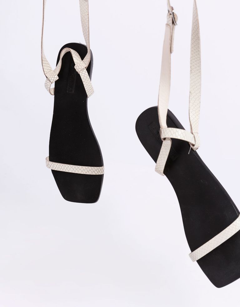 SOL SANA / סנדלים שטוחים JASMINE אופוויט.2