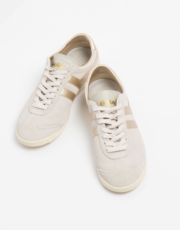 נעלי נשים - Gola - סניקרס BULLET PEARL - אופוויט