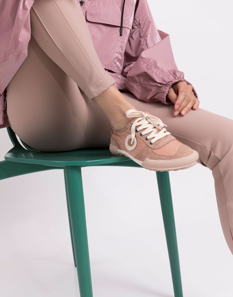 נעלי נשים - Aro - סניקרס SET - ניוד
