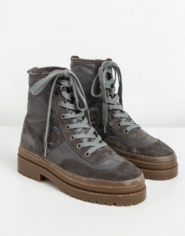 frye scout boots