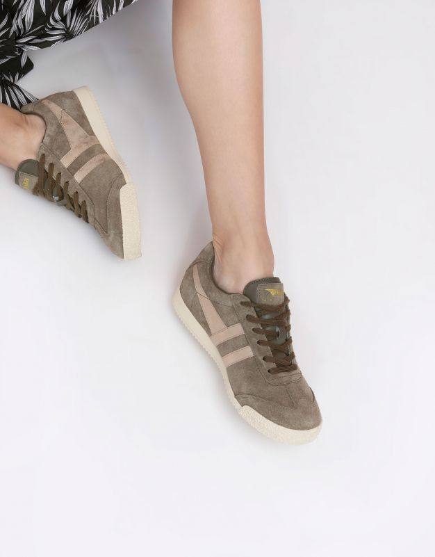סניקרס HARRIER MIRROR Gola | שופרא | shoofra