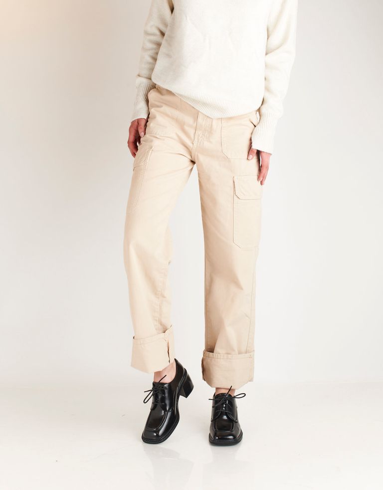 נעלי נשים - Jeffrey Campbell - נעלי עור עם עקב DEMITRI - שחור3