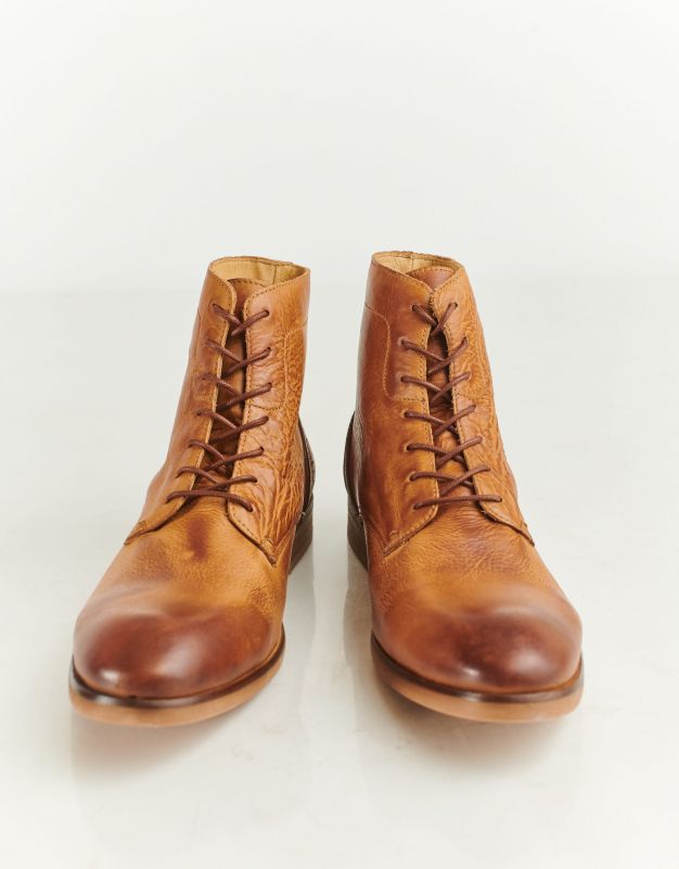 Hudson yoakley boots deals
