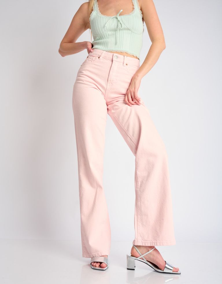 נעלי נשים - Jeffrey Campbell - סנדלי דמוי עור ADAPT - כסף2