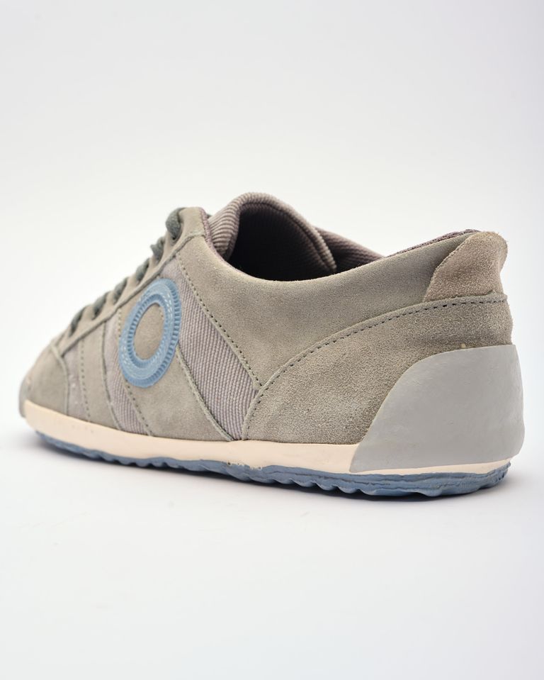 נעלי נשים - Aro - סניקרס IDO B - אפור בהיר1