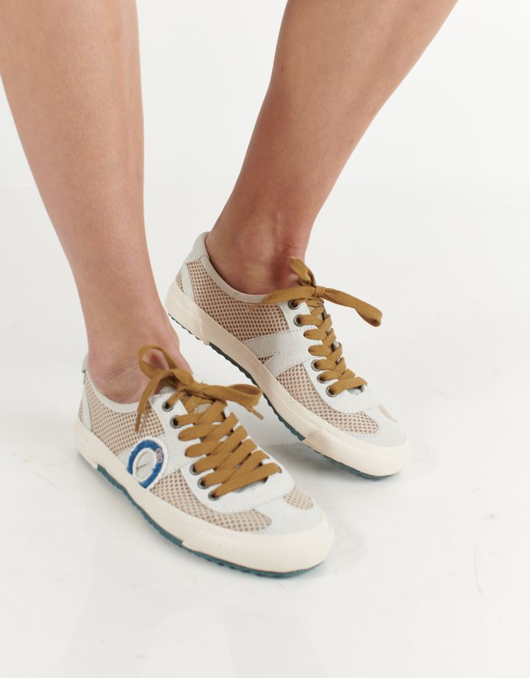 נעלי נשים - Aro - סניקרס RUNA - אופוויט