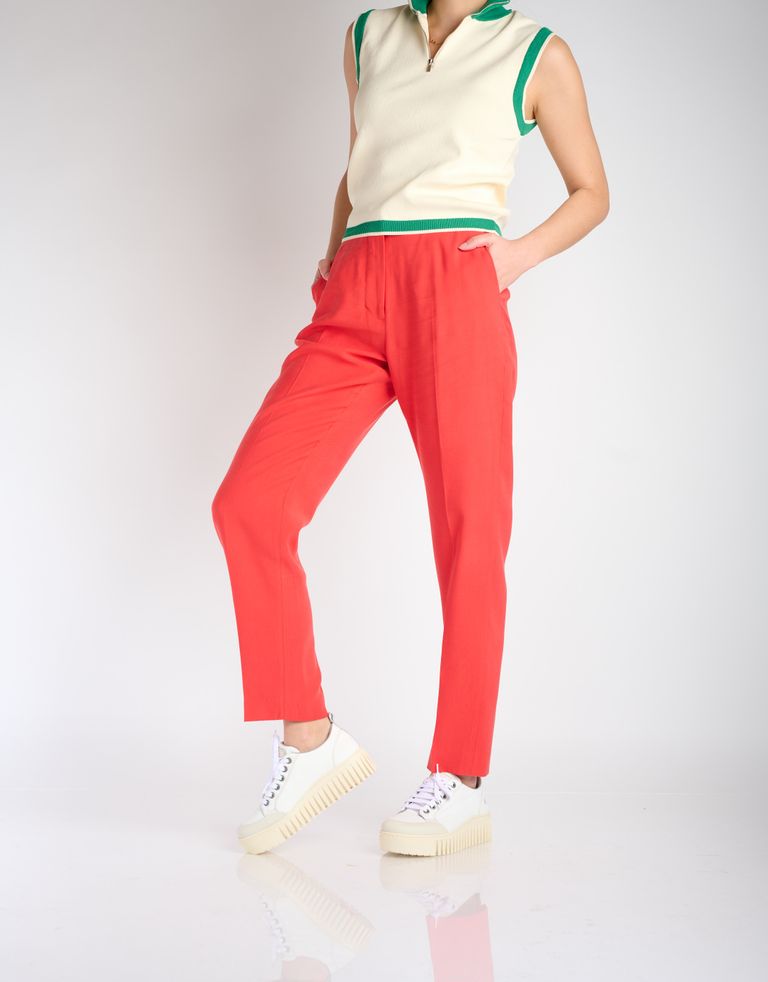 נעלי נשים - Art - סניקרס BRIGHTON - לבן1