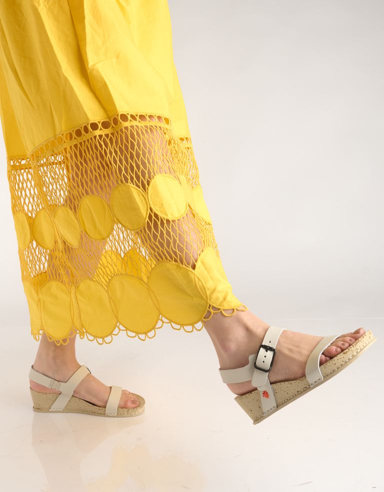 נעלי נשים - Art - סנדלי עור I IMAGINE - אופוויט