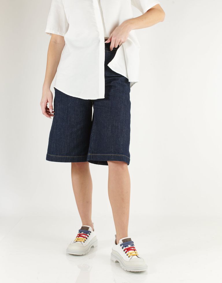 נעלי נשים - Art - סניקרס BIRMINGHAM - לבן2