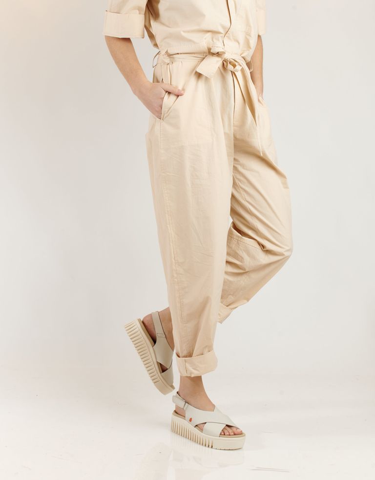 נעלי נשים - Art - סנדלי איקס  BRIGHTON - אופוויט3